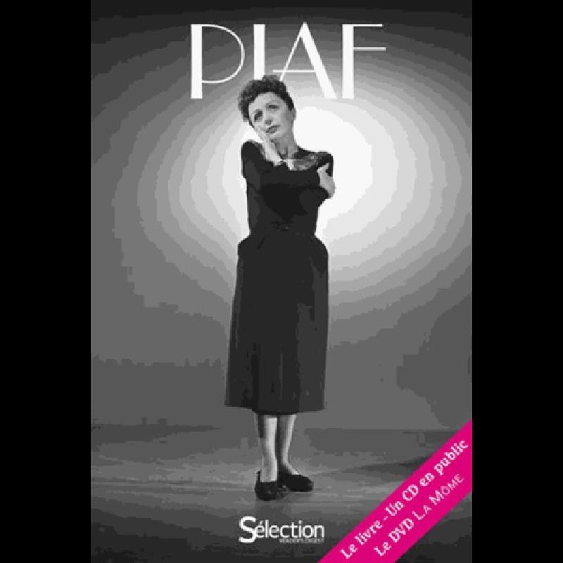 Piaf  - A la vie, à l'amour