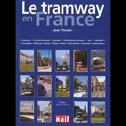 LE TRAMWAY EN FRANCE