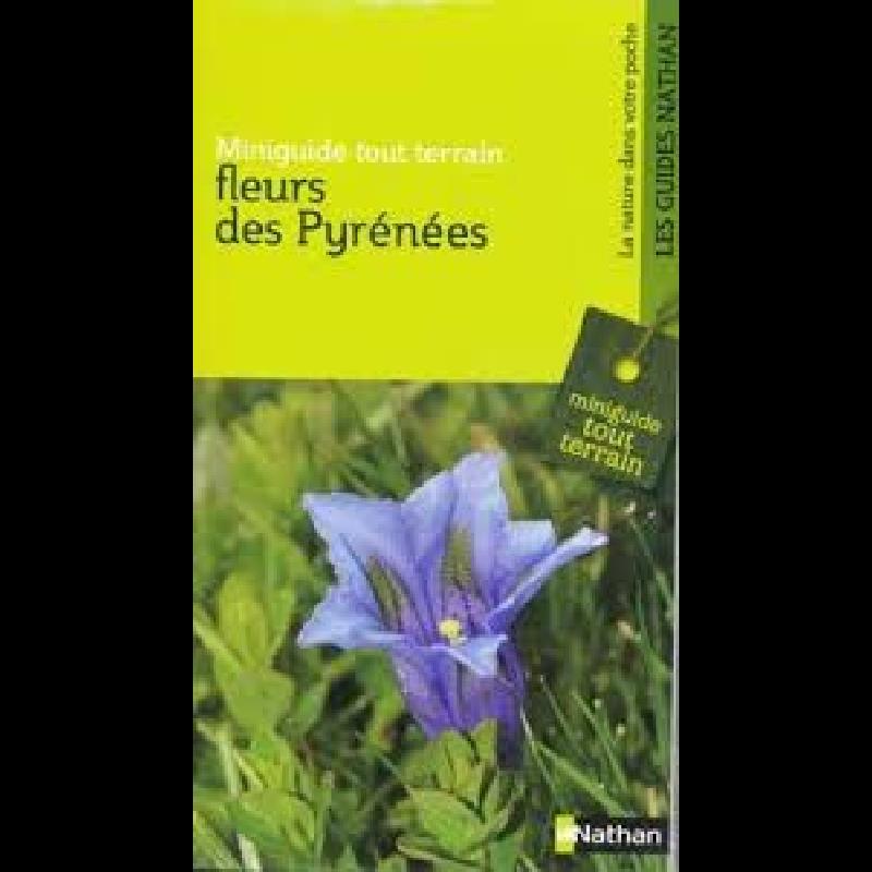 Fleurs des Pyrénées