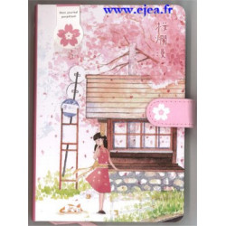 Mon journal Sakura