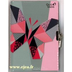 Journal intime Origami...