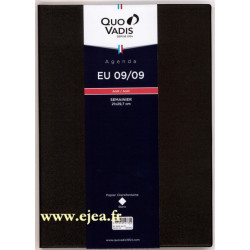 Agenda EU 09/09 Quo Vadis...