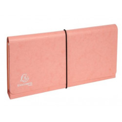 Trieur Pocket Aquarel Corail