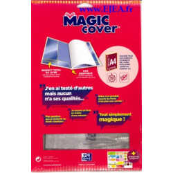 Magic Cover Oxford 10...