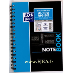Cahier Oxford NoteBook B5...