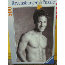 Puzzle Ravensburger 500...