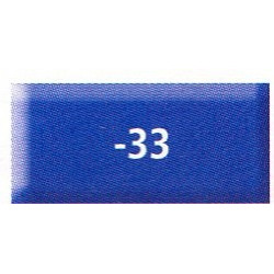 Fimo Soft Bleu Brillant 33