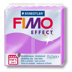 Fimo Effect neon Lilas 601