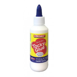 Tacky Glue Collall Colle...