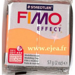 Fimo Effect neon Orange 401