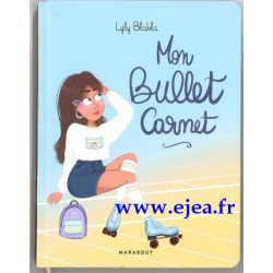 Mon Bullet Carnet par Lyly...
