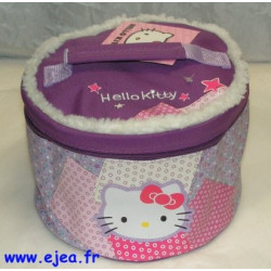 Hello Kitty Vanity violet 