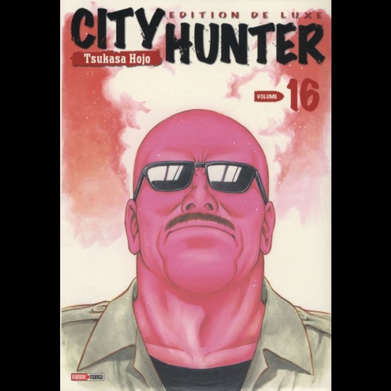 City Hunter (Nicky Larson) Tome 16