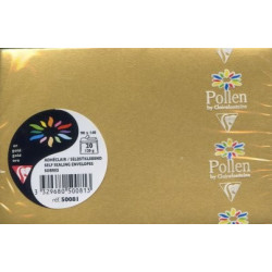 Pollen 20 enveloppes OR...