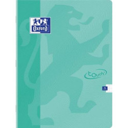Cahier Oxford Touch Pastel...
