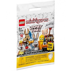 Lego Minifigures Looney Tunes