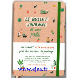 Le Bullet Journal de mon...