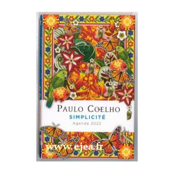 Agenda 2022 Paulo Coelho...