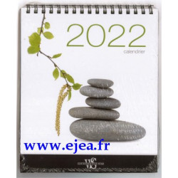 Calendrier compact 2022...