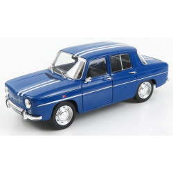 Renault 8 Gordini 1100 Bleu...