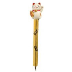 Stylo Maneki Neko tablette...