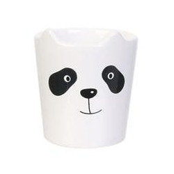 Tasse à expresso Panda