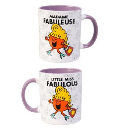 Mug Madame Fabuleuse