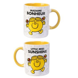 Mug Madame Bonheur