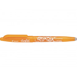 Frixion Ball Pilot Orange...