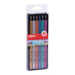 Crayons de couleur Jumbo...