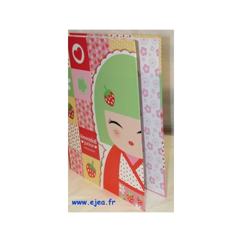 Puzzle Clementoni Kimmi Junior 250 Pezzi - Per Bambini Da 8 Anni In Su - 6