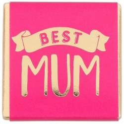 Love Letters Chocolat Best Mum