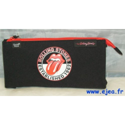The Rolling Stones trousse...