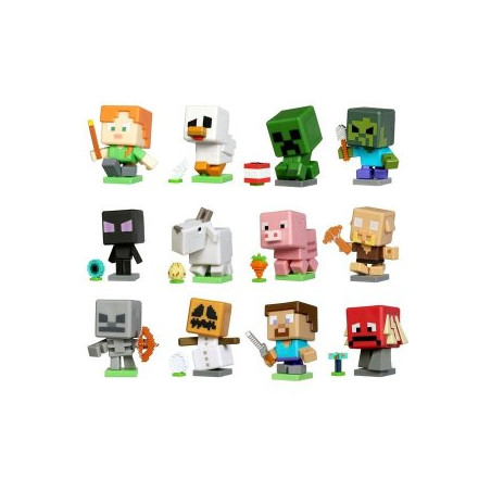 Trésor X Minecraft , Coffret Minecraft Playset Ender Dragon TRESOR X - NDPQV Trésor X Minecraft , Coffret Minecraft Playset Ender Dragon TRESOR X - NDPQV