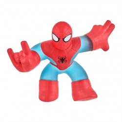 Goo Jit Zu Marvel Spider-Man