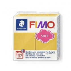 Fimo Soft Mangue Caramel T10