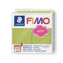 Fimo Soft Pistache T50