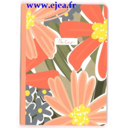 Cahier premium A5 Le Coq en...