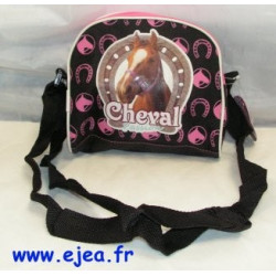 Cheval Passion Petit sac...