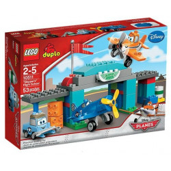 Lego Duplo Planes L'école...