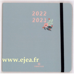 Agenda 2022/2023 Tivoli 16...