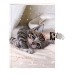 Journal intime Chaton So cute