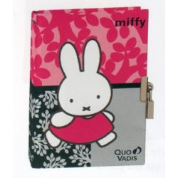 Journal intime Miffy...