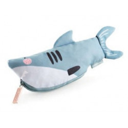 Trousse Requin Save the ocean