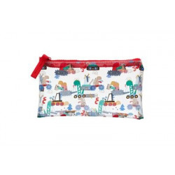 Trousse plate Hello Dinos