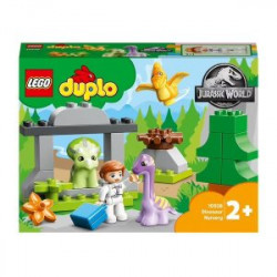 Lego Duplo Jurassic World...
