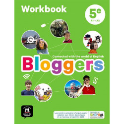Workbook Bloggers 5e
