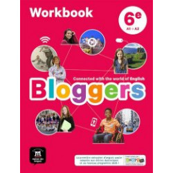 Workbook Bloggers 6e