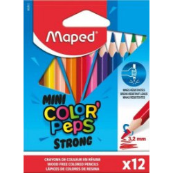 Mini Color'Peps Strong 12...