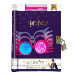Harry Potter Mon journal...